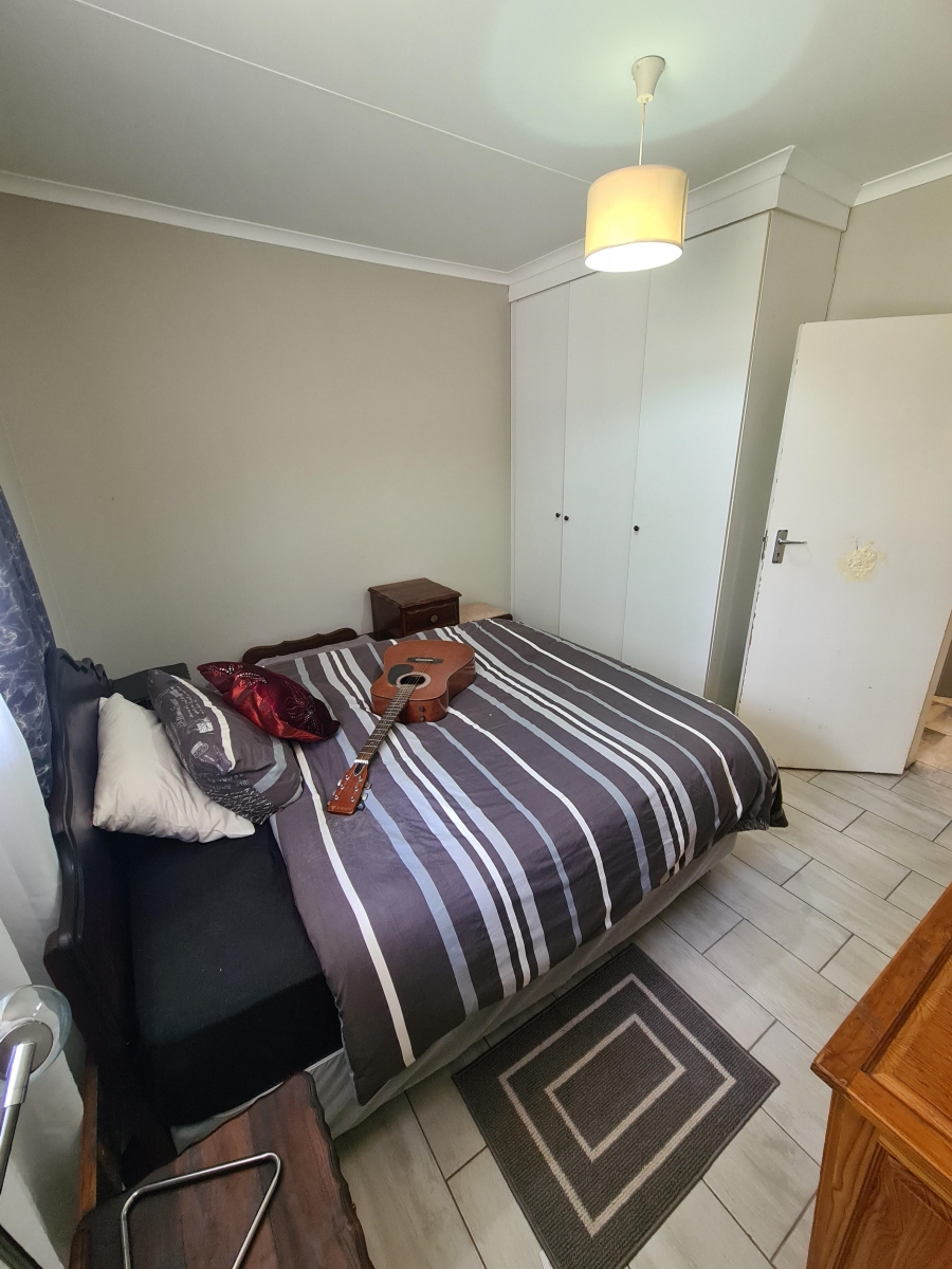 To Let 3 Bedroom Property for Rent in Sasolburg Ext 2 Free State